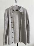 Elegancki KARDIGAN od Massimo Dutti