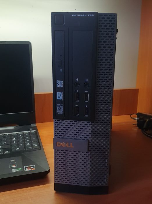 Системный блок Dell optiplex 790