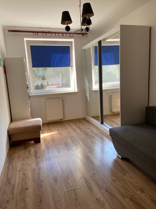 Wynajmę pokój w mieszkaniu 2-pokojowym ul. Gorlicka