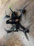 Dron diaton roma f5
