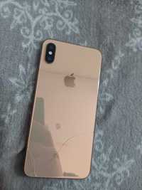 Iphone  xs max  64 gb