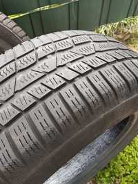 Continental ContiWinterContact 215/60/r16