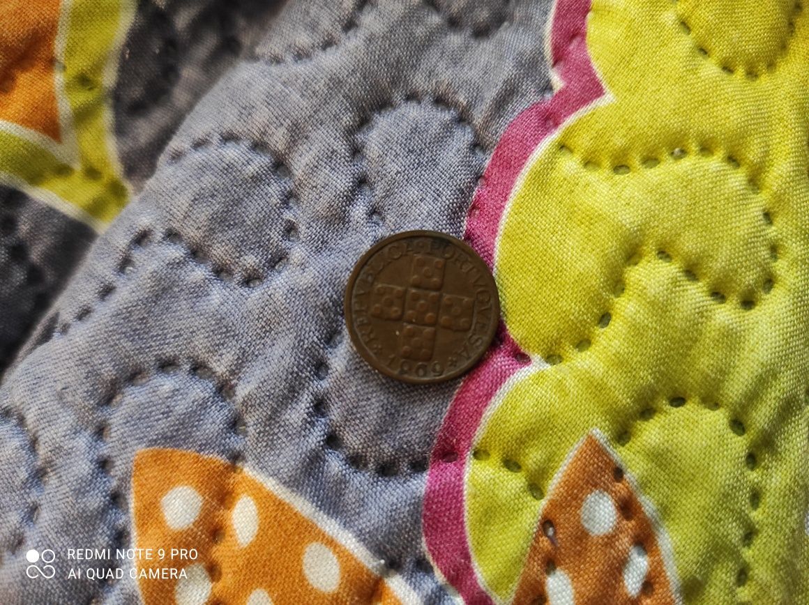 10 centavos 1969