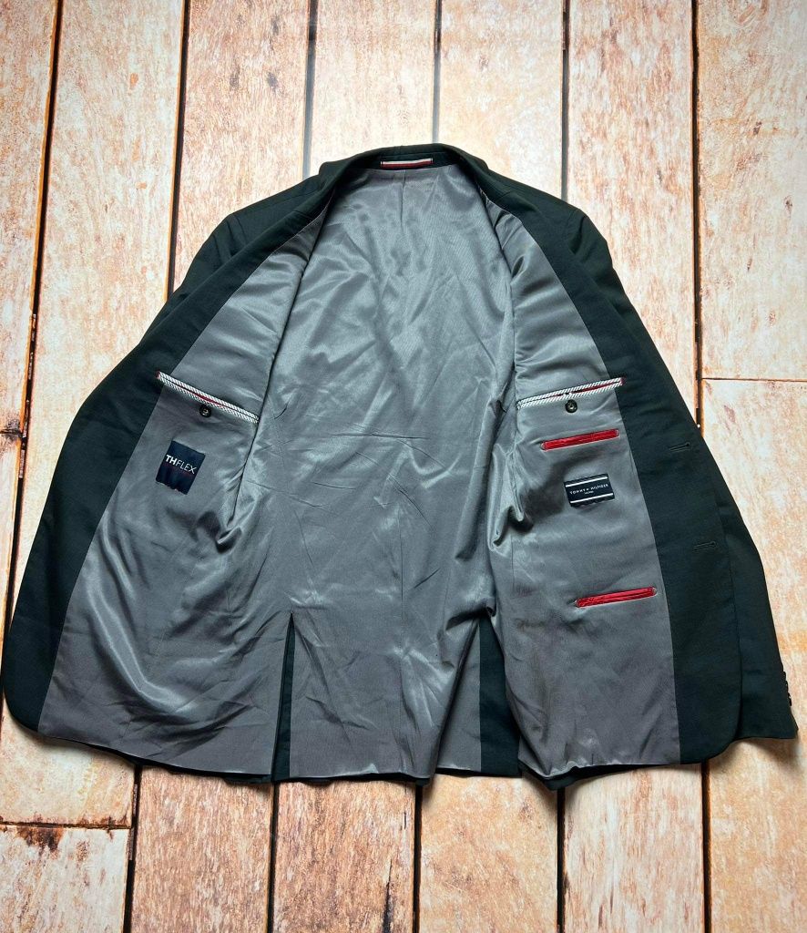 Marynarka Tommy Hilfiger
