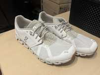 On cloud running 45р бігові і зручні QC