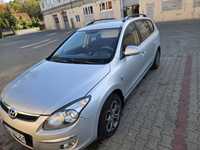 Hyundai i30 cw 2010