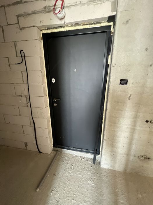 ЖК Манхеттен 73 м2 кухня студія 25м2