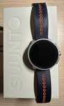 Zegarek Suunto Race Titanium stan idealny + paski