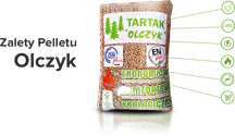 Pellet Olczyk PROMOCJA