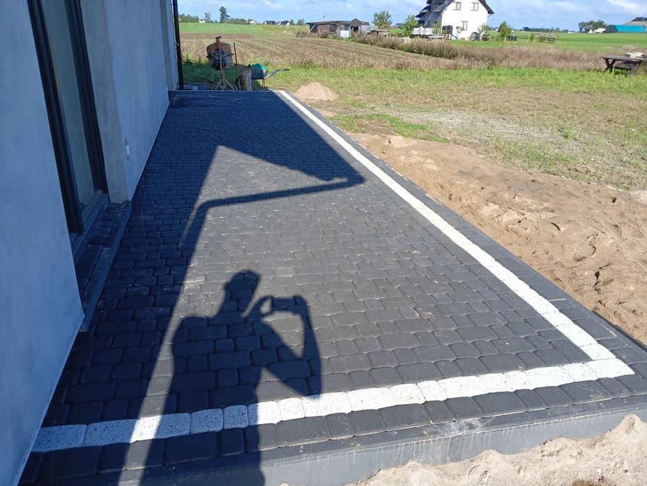 Remonty, wykonczenia wnetrz i wiele innch