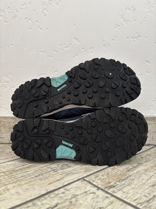 Meindl Mondello gore-tex 41р (merrell, lowa, scarpa)