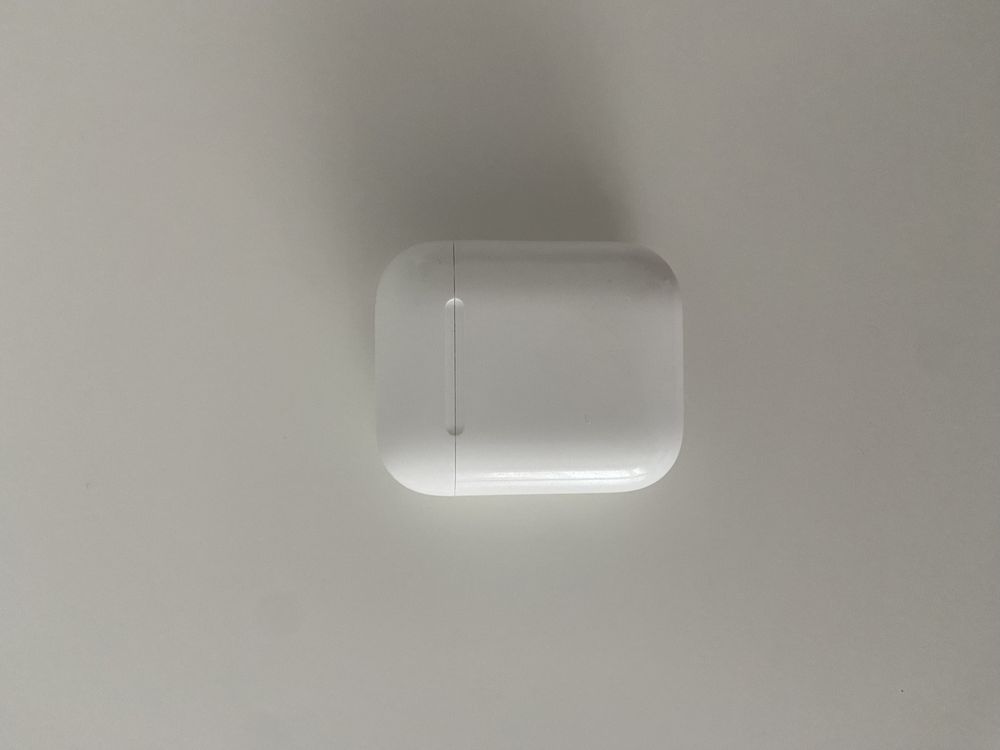 AirPods 1, air pods, навушники