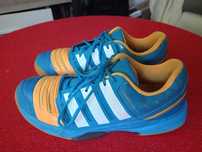 ADIDAS COURT STABIL roz 44 2/3 28,5cm Stan BDB Okazja