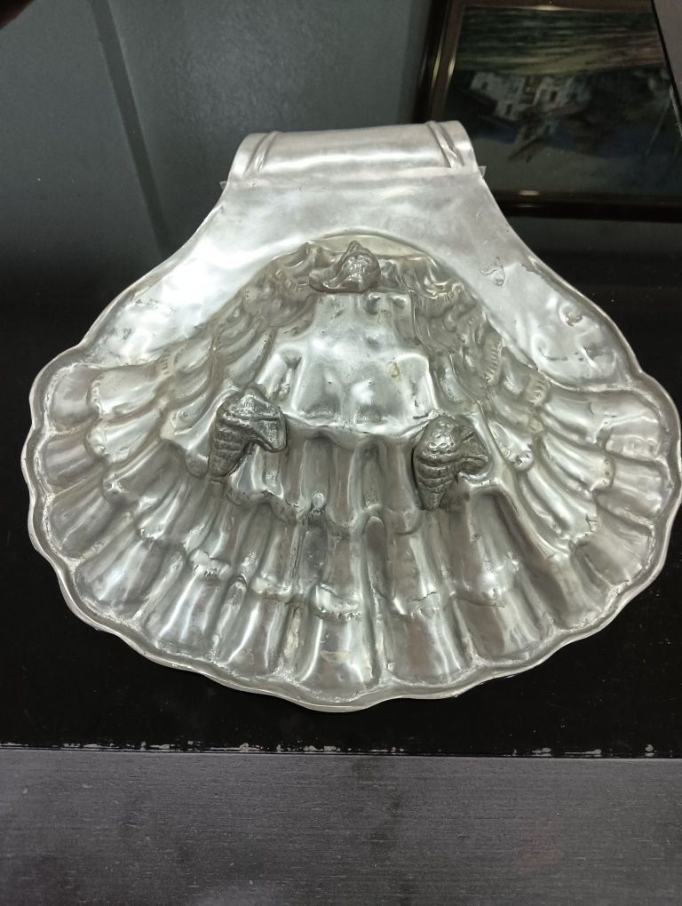 Vendo fruteira de mesa
