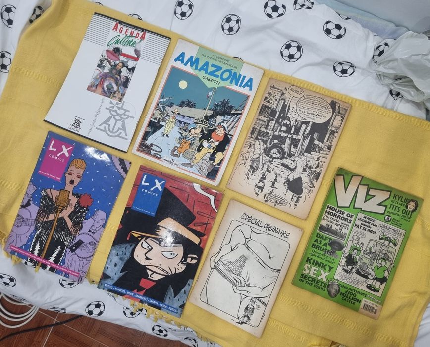 Livros Antigos de Coleções Diferentes ver fotos valor cada