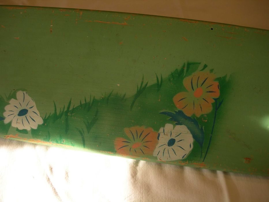 Tabua de Baloiço.