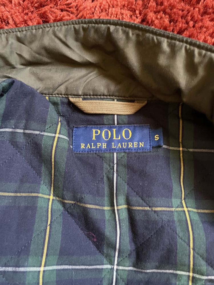 Куртка Ralph Lauren