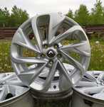Диски R18 5/114,3 Renault, Nissan, Infinity, Toyota, Honda.