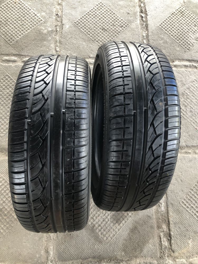 175/55R15-2шт Kumho оригінал із Німеччини 7мм в наявності!