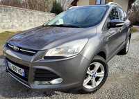 Ford Kuga 2.0 TDCi Individual