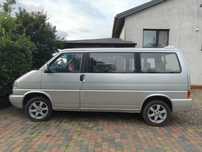 Volkswagen Transporter T4 Multivan 2.5 TDI