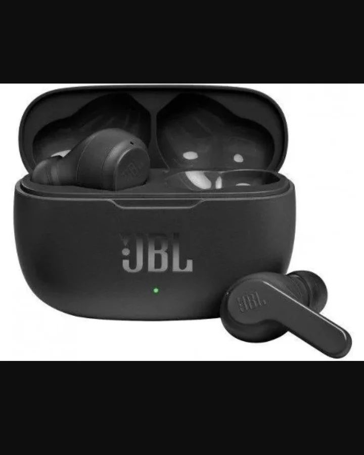 Auriculares JBL Wave 200tws