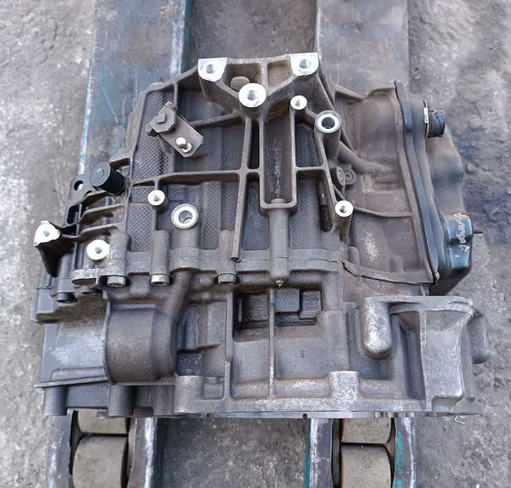 АКПП (коробка автомат) Audi A3 0GC300042B (SQL). Разборка Audi A3 8V