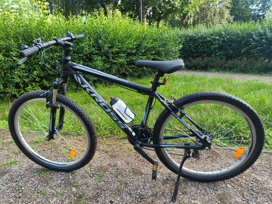 Rower Kross 26"jak nowy