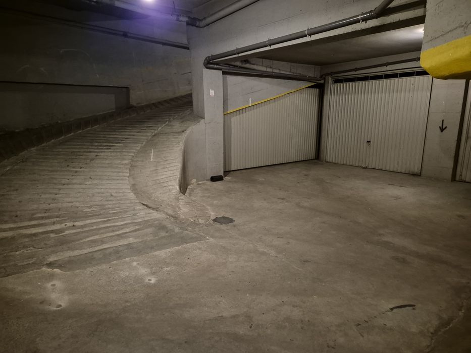 Garagem Marquês de Pombal Leiria