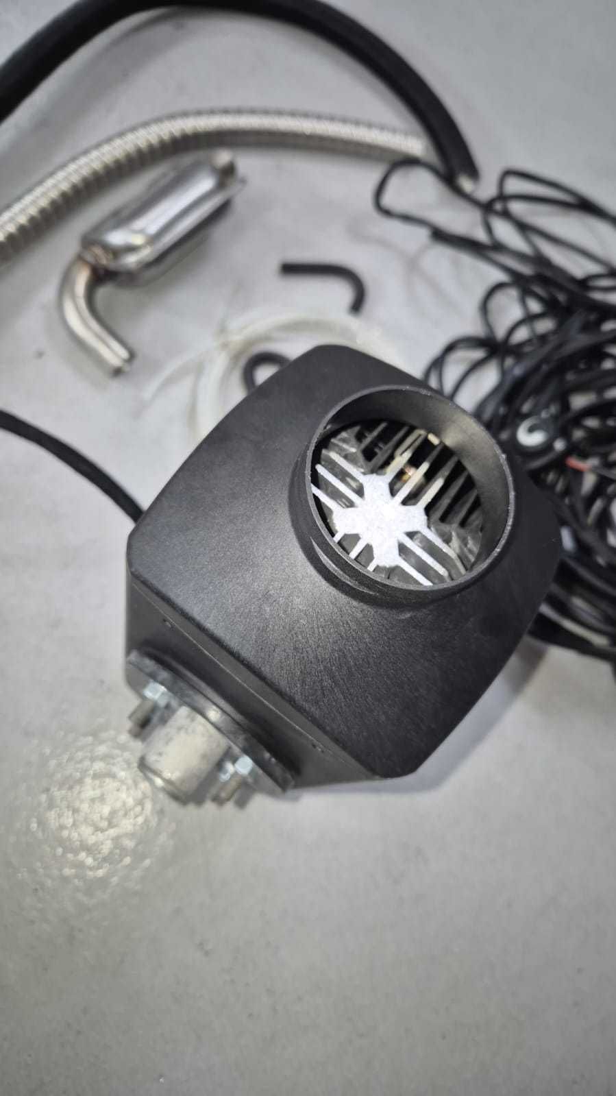 Webasto Ogrzewanie Postojowe Eberspacher Airtronic D2 12V 2,2kw igła !