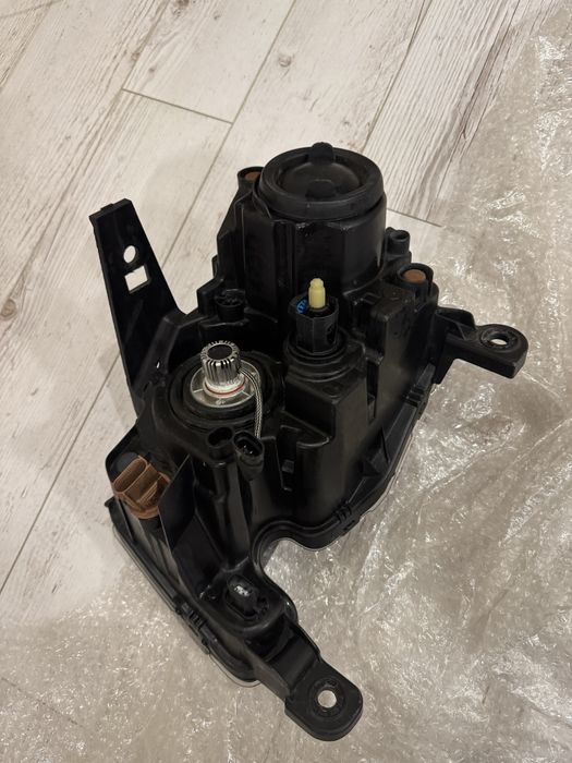 Фары Jeep Grand Cherokee wk2 ‘17-21 оригинал USA