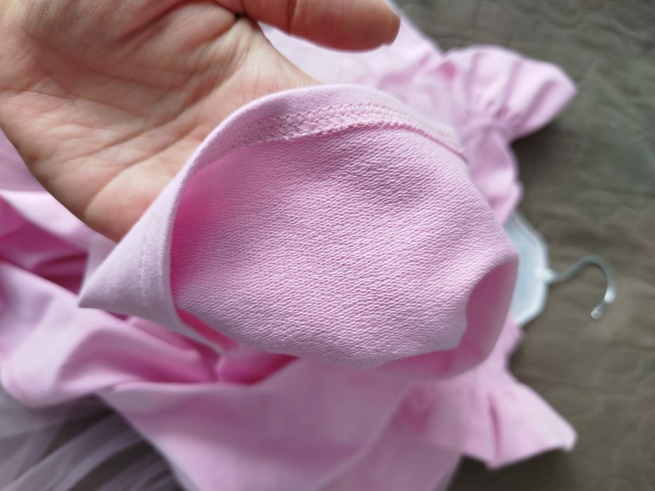 Сукня на 1 рочок, 74 розмір