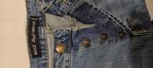 Dżinsy W34 L32 Jeansy W34 L 32 ,stretch slim. Stan dobry.Denim