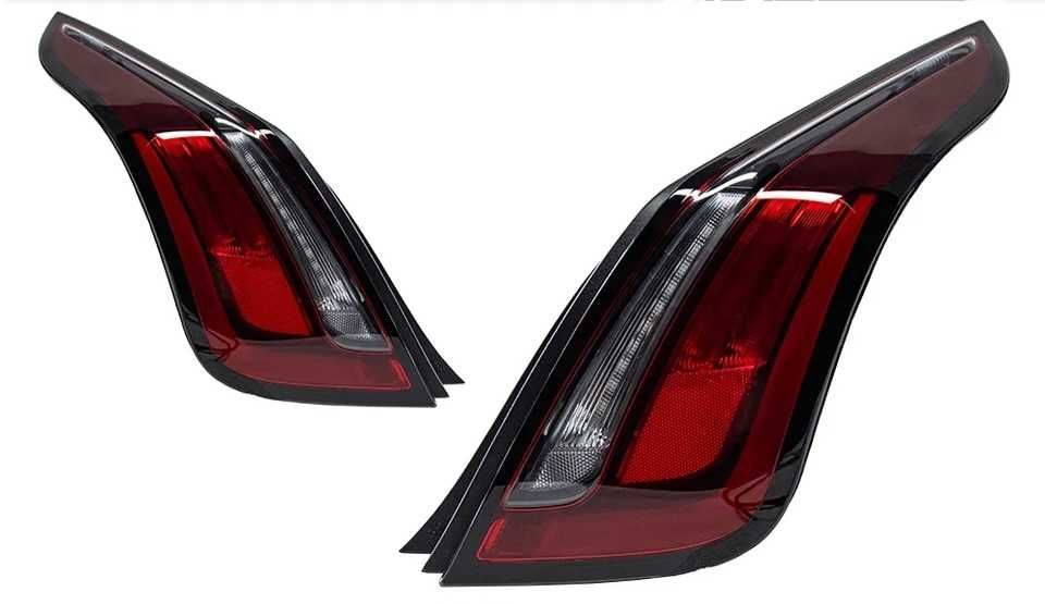NOWE lampy tylne lampa tył Jaguar XJ 2009 - 2019