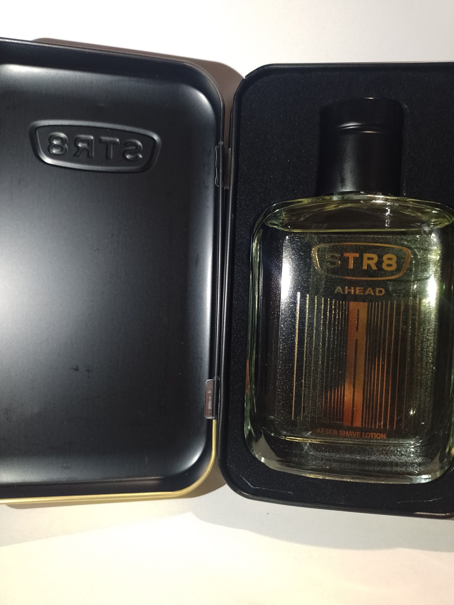 STR8 Ahead after shave 100мл