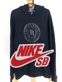 Bluza Nike SB paul Rodriguez M 72cm/52cm skate deskorolka streetwear