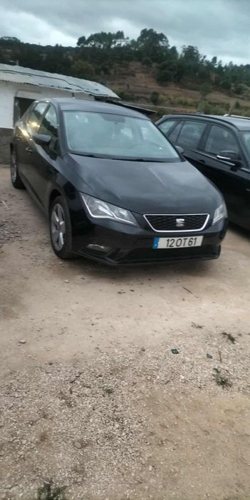 Vende se SEAT Leon 1.6tdi