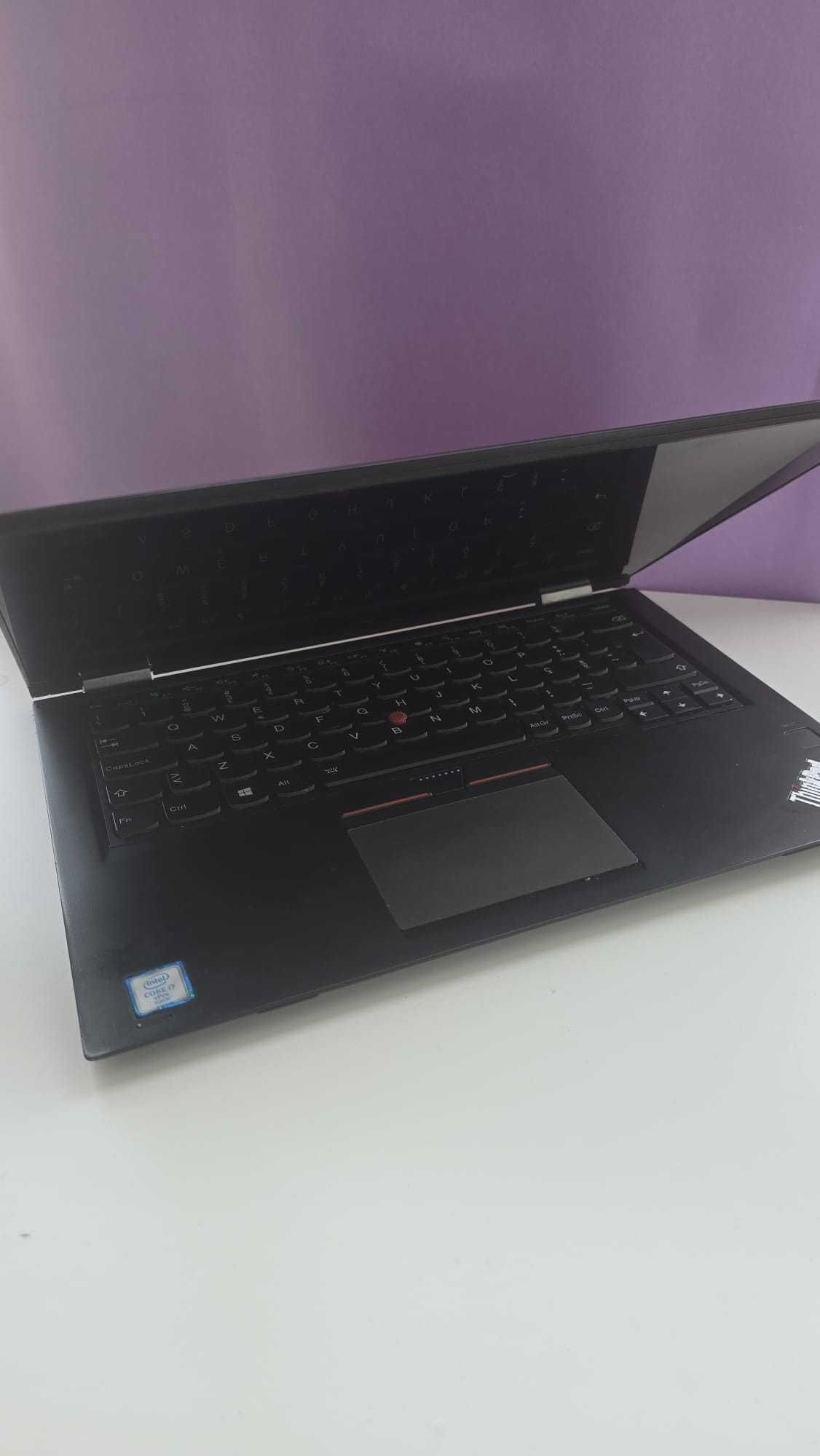 Lenovo Yoga 260 i7 16GB