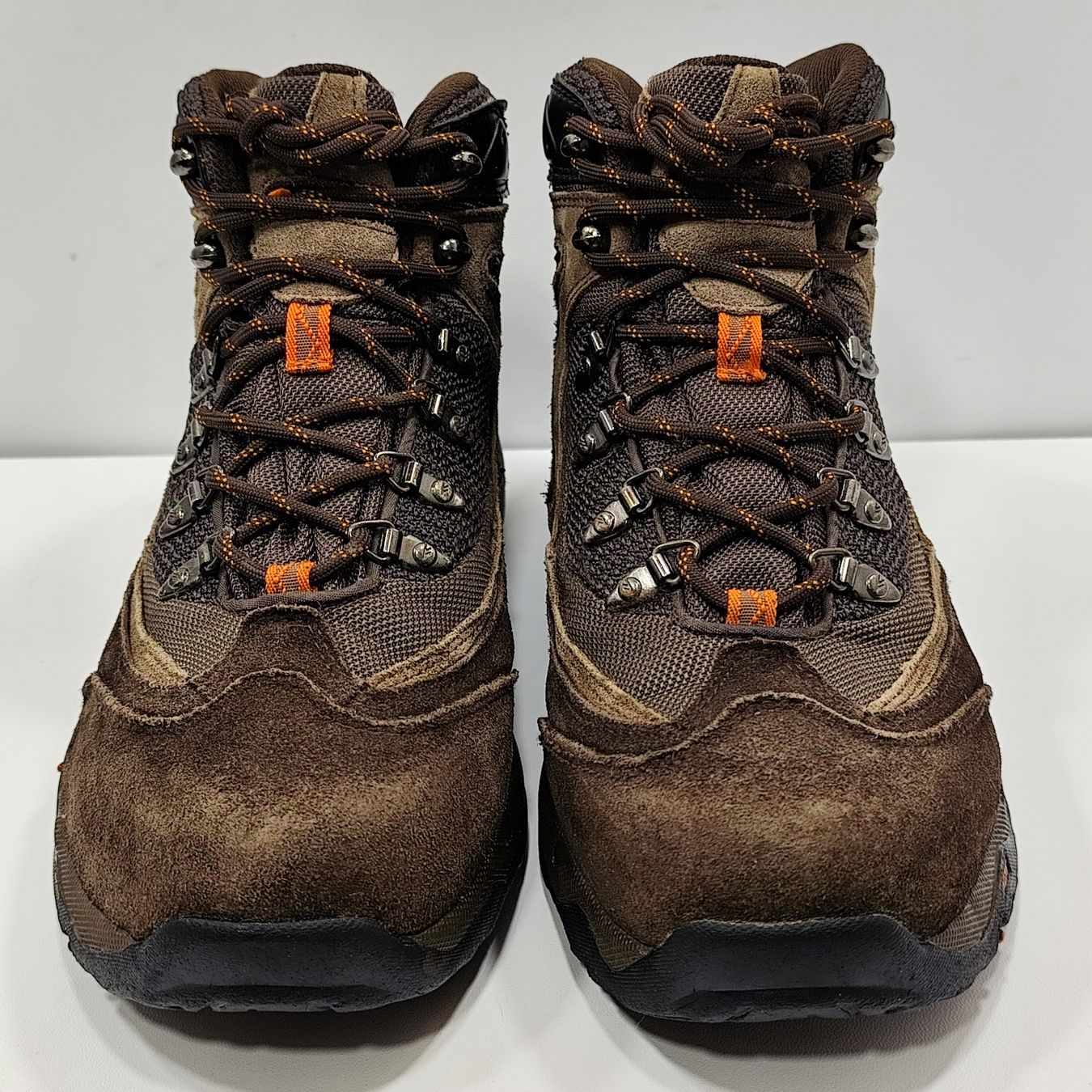 черевики Hi-Tech Waterproof 43р/27.5см