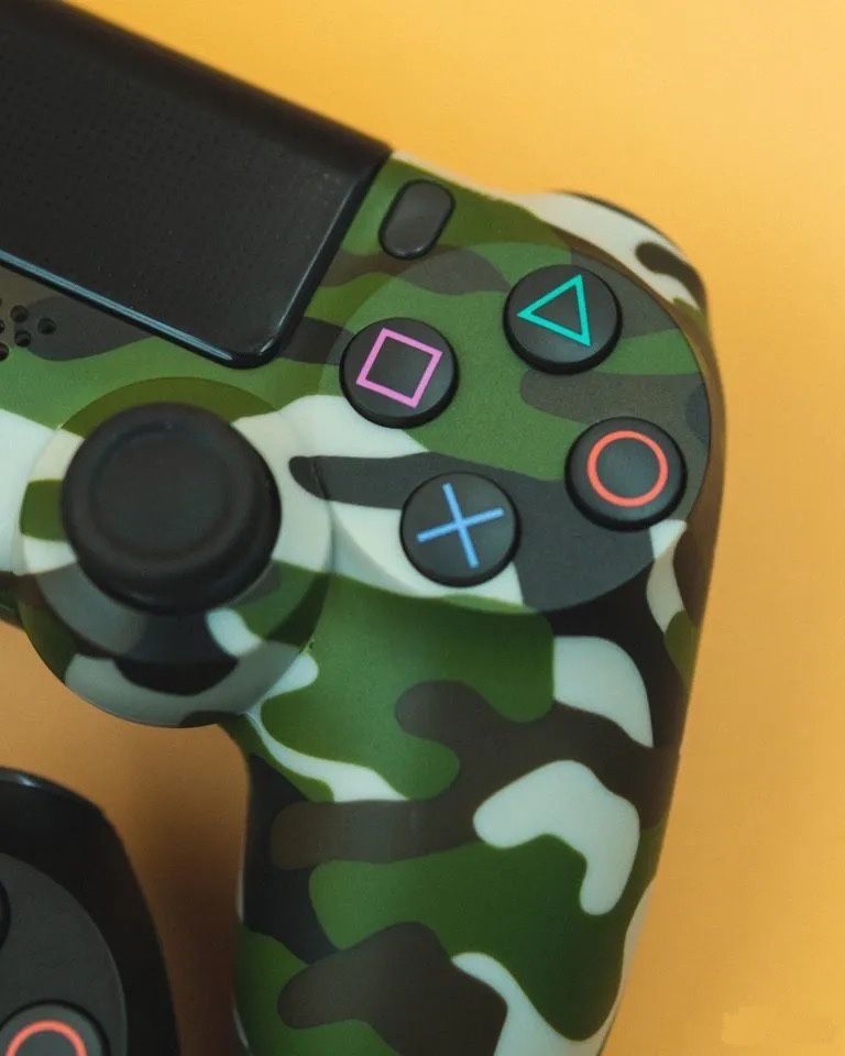 Різні кольори Джойстик PS4 Sony DualShock 4 геймпад джойстик пс4 ПК