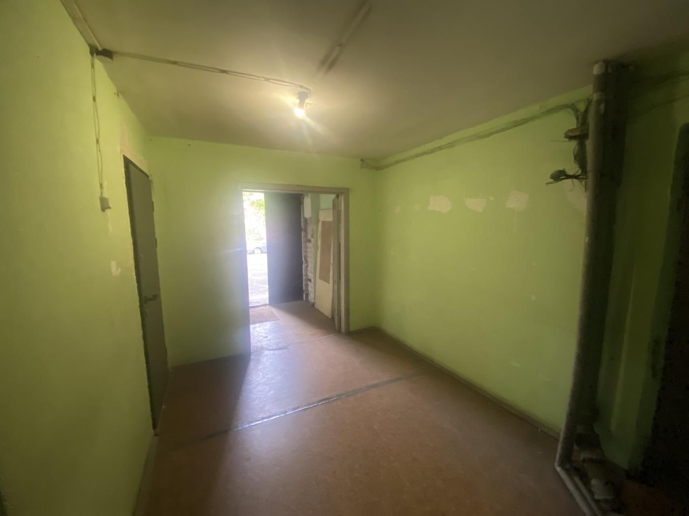 Продаж офісу у центрі міста по вул. О. Матросова - 295,5 кв.м.