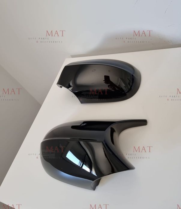 Capas de espelhos BMW LCI