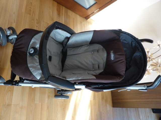 Wózek dzieciecy Peg Perego Piko 3