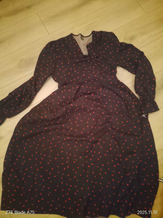 Плаття жіноче Shein