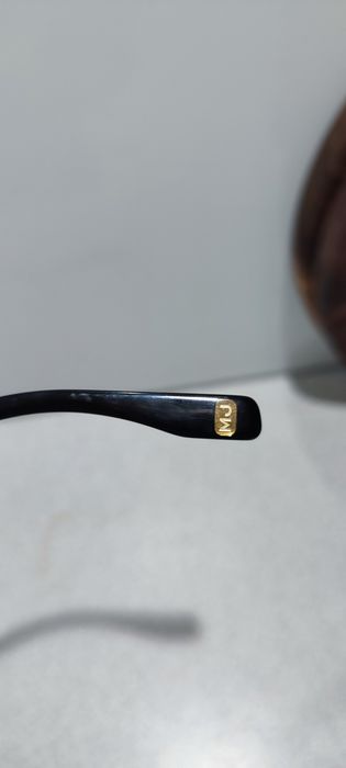 Oprawki damskie Marc Jacobs