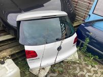 tyla klapa VW Tiguan lift