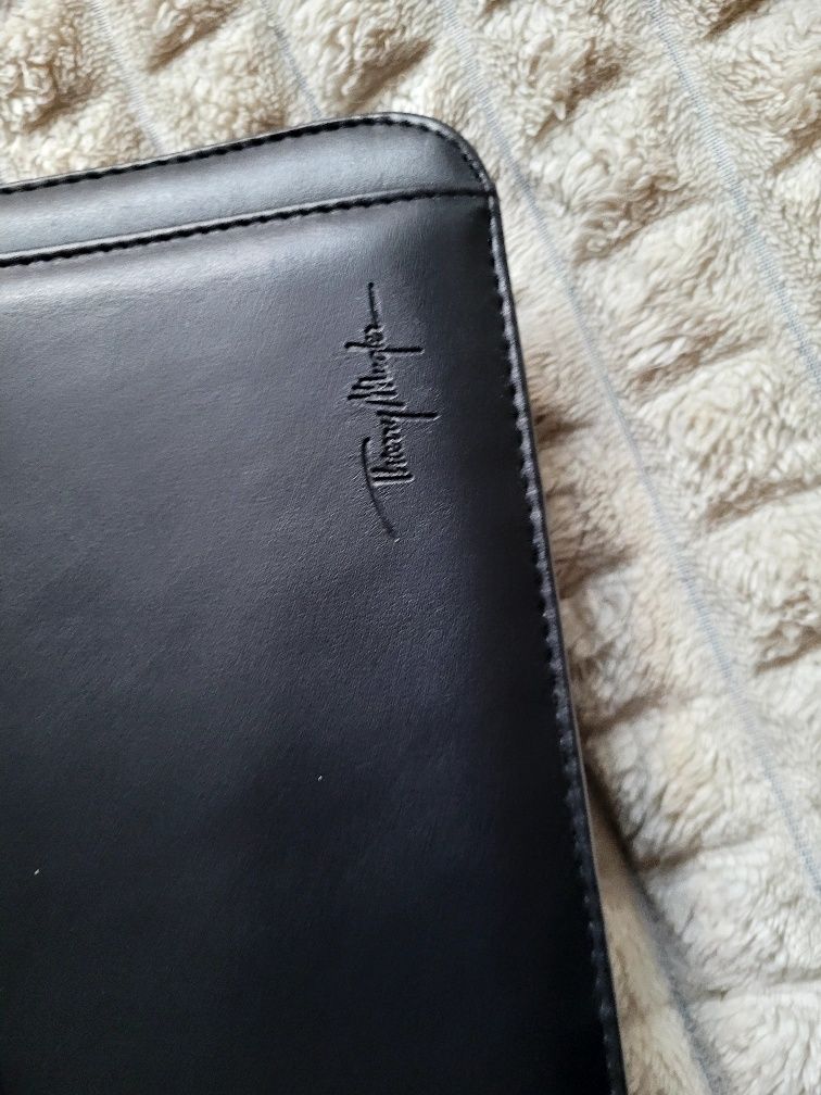 Aktówka Thierry Mugler