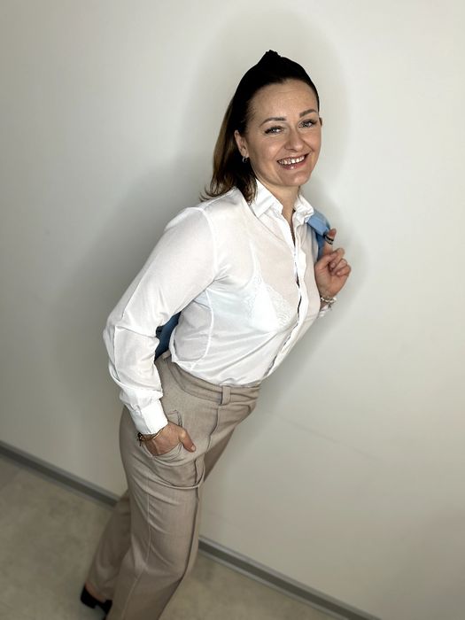 Masaż skierowany do kobiet i mężczyzn