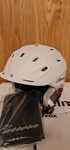 Kask narciarski NOWY Carrera Mauna 55-59 cm Warszawa
