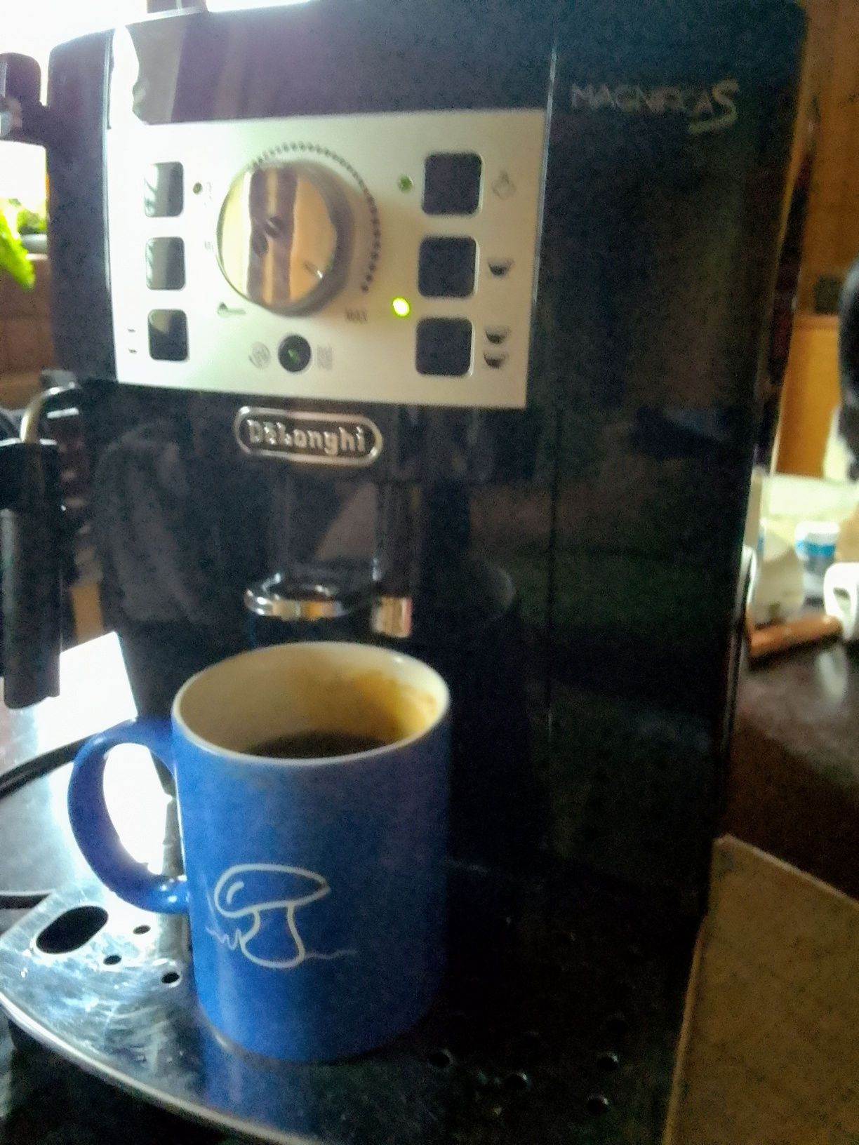 Ekspres ciśnieniowy DeLonghi